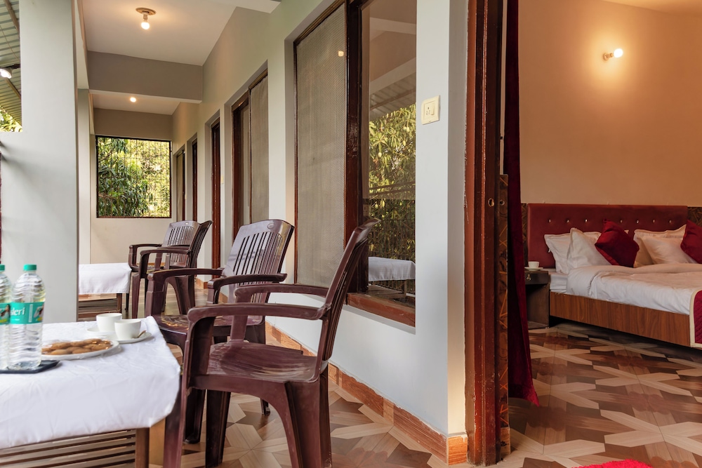 shekhar corbett by first crown