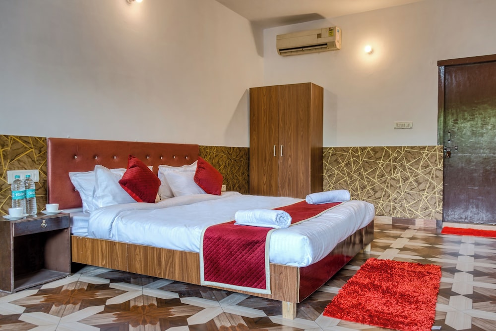 shekhar corbett by first crown