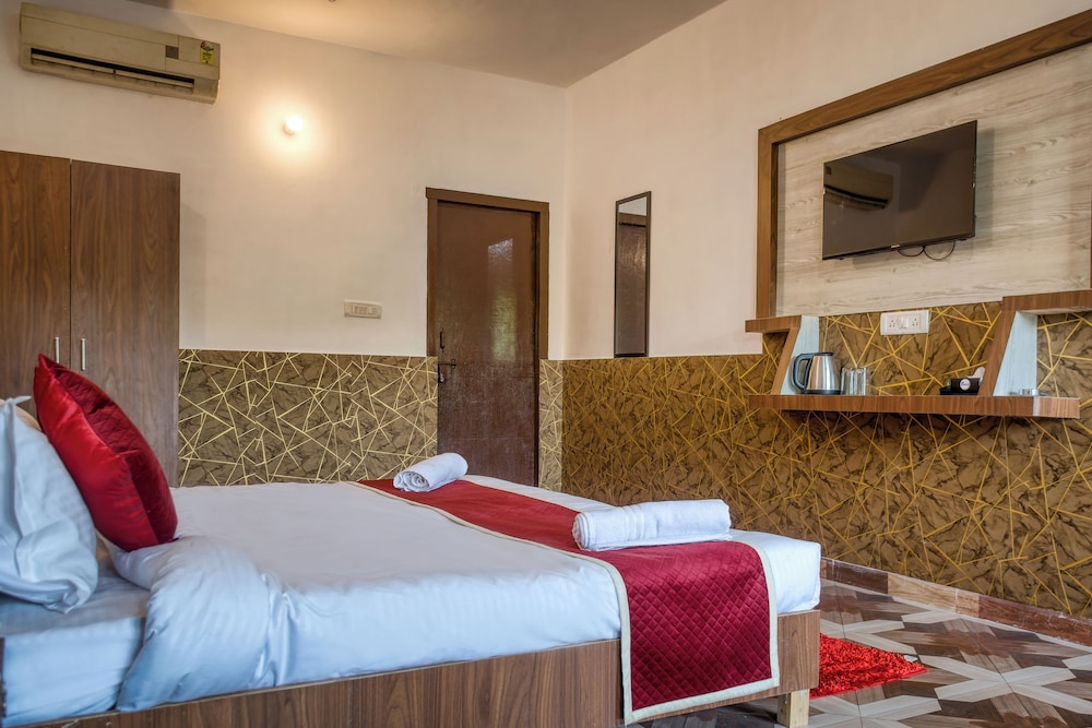 shekhar corbett by first crown