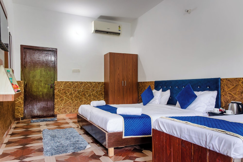 shekhar corbett by first crown