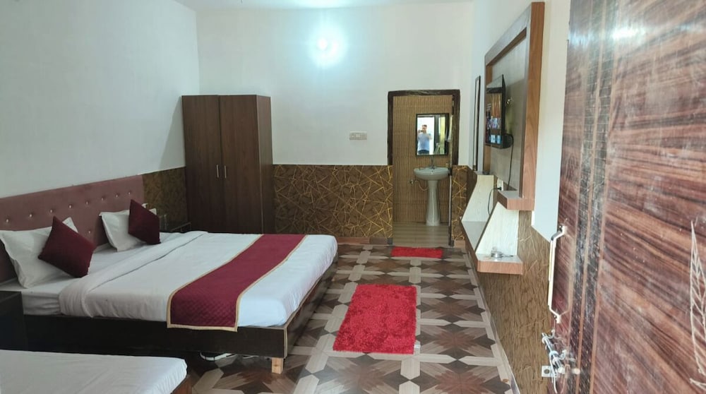 shekhar corbett by first crown