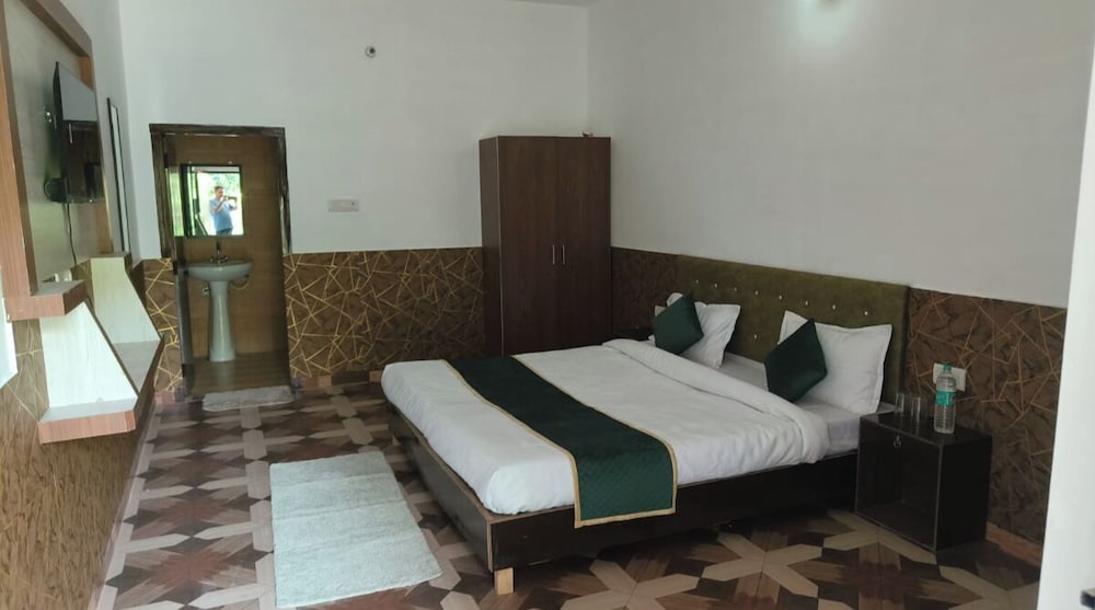 shekhar corbett by first crown