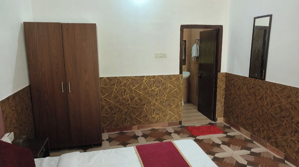 shekhar corbett by first crown