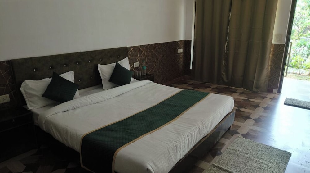 shekhar corbett by first crown