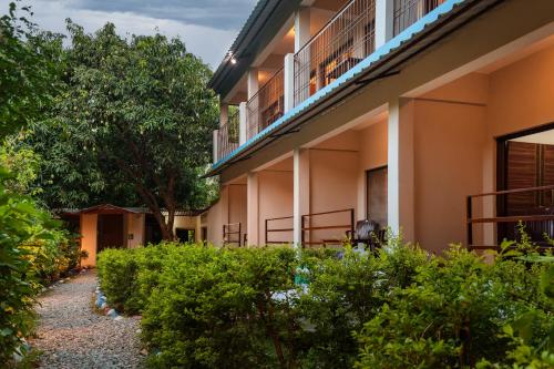 shekhar corbett by first crown