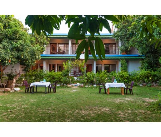 shekhar corbett by first crown