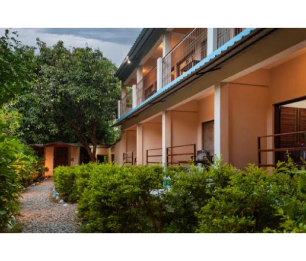 shekhar corbett by first crown