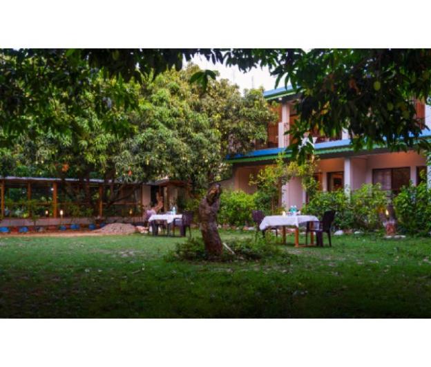 shekhar corbett by first crown