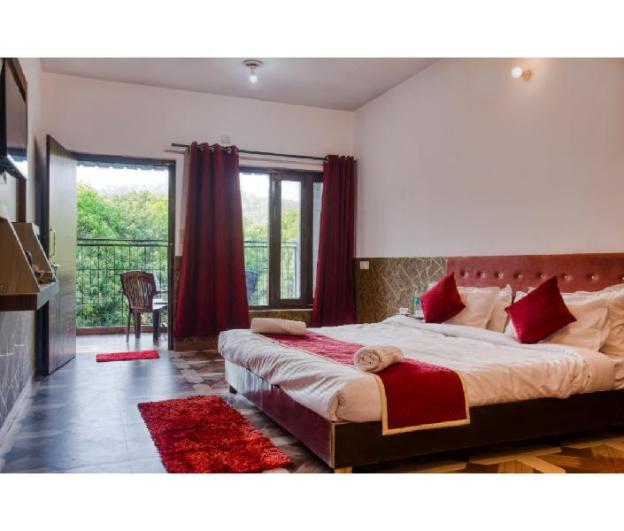 shekhar corbett by first crown