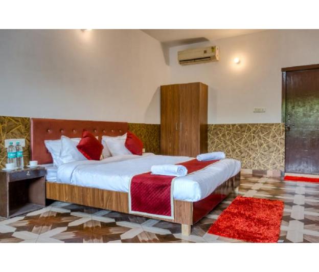 shekhar corbett by first crown