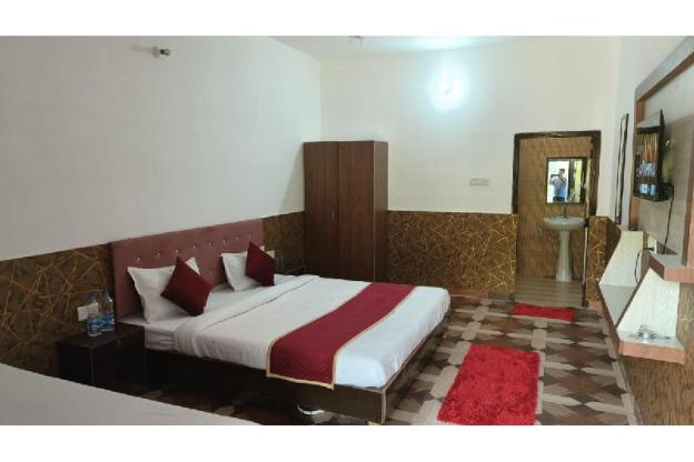 shekhar corbett by first crown