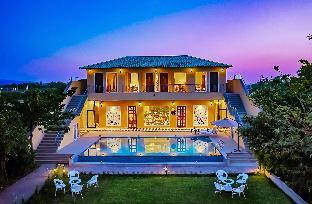 ananyamaya nature lodge