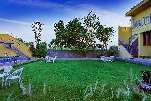 ananyamaya nature lodge