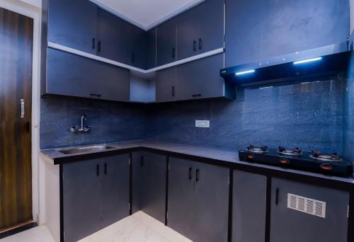 ananyamaya nature lodge