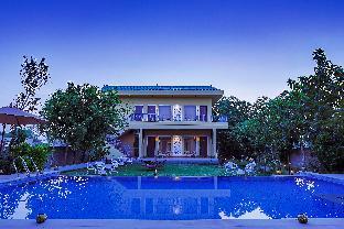 ananyamaya nature lodge