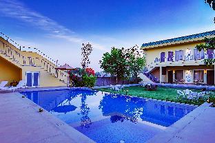 ananyamaya nature lodge