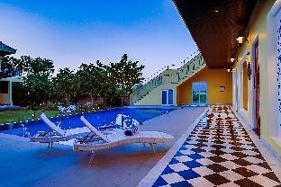 ananyamaya nature lodge