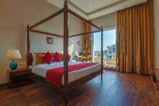 ananyamaya nature lodge