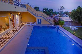 ananyamaya nature lodge