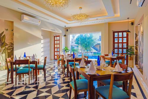 ananyamaya nature lodge