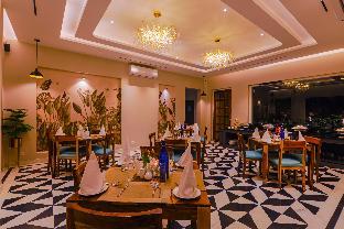 ananyamaya nature lodge