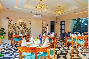 ananyamaya nature lodge