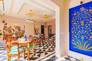 ananyamaya nature lodge