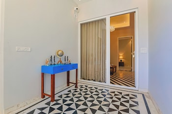 ananyamaya nature lodge