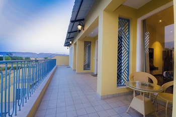 ananyamaya nature lodge