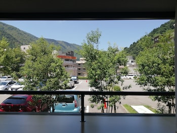 kurobe unazuki onsen yamanoha