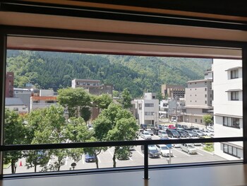 kurobe unazuki onsen yamanoha