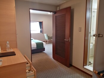 kurobe unazuki onsen yamanoha