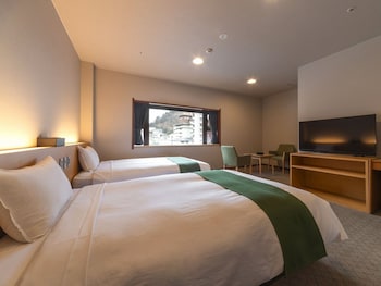 kurobe unazuki onsen yamanoha