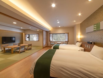 kurobe unazuki onsen yamanoha