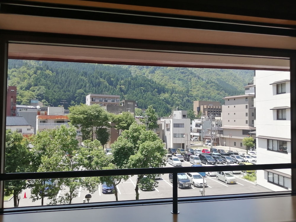kurobe unazuki onsen yamanoha