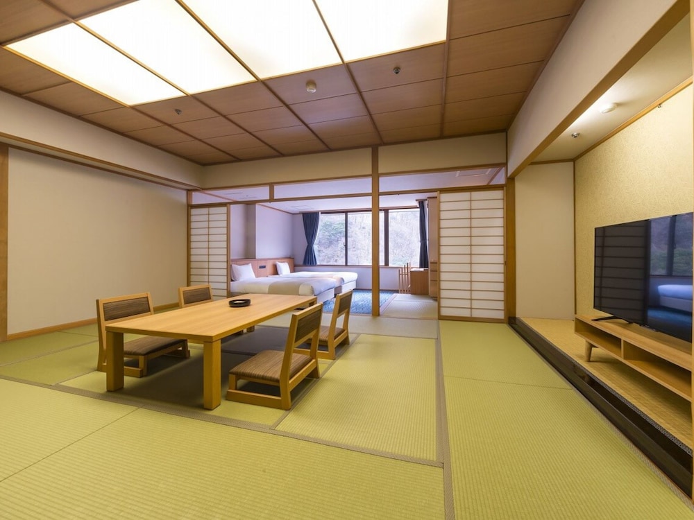kurobe unazuki onsen yamanoha