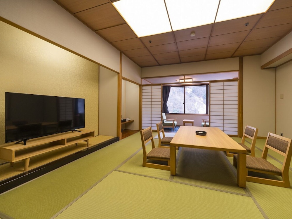 kurobe unazuki onsen yamanoha