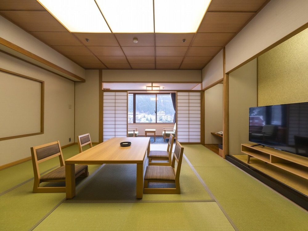 kurobe unazuki onsen yamanoha