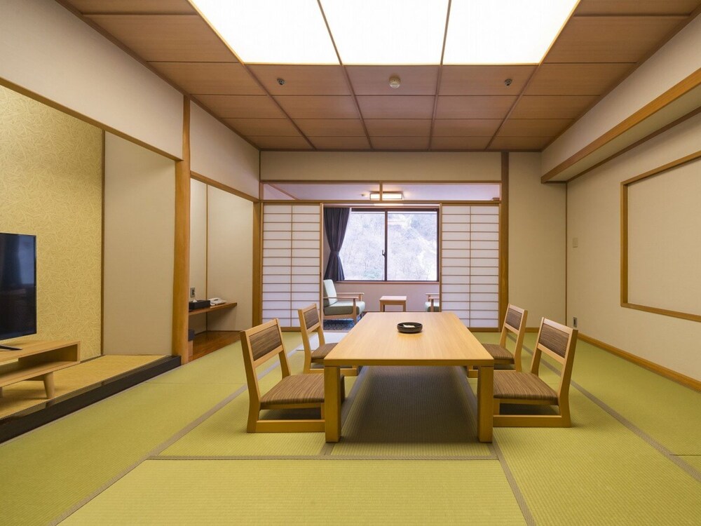 kurobe unazuki onsen yamanoha
