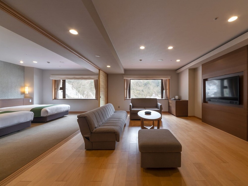 kurobe unazuki onsen yamanoha