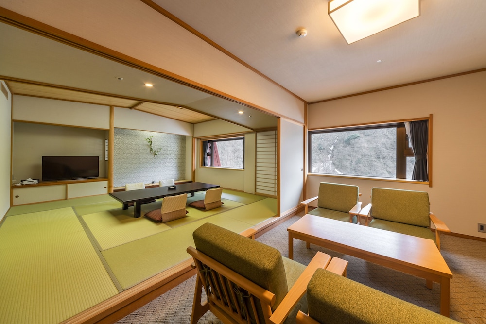 kurobe unazuki onsen yamanoha