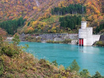 kurobe