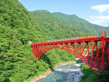 kurobe