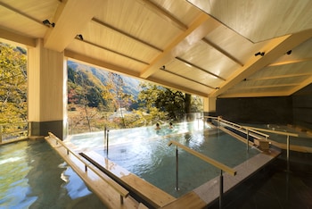 kurobe unazuki onsen yamanoha