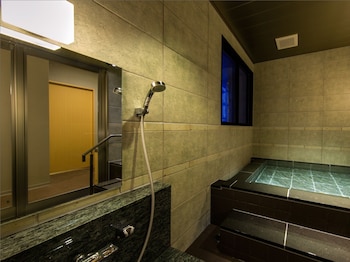 kurobe unazuki onsen yamanoha