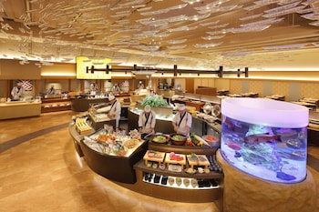 kurobe unazuki onsen yamanoha