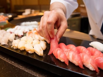kurobe