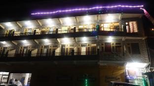 jasmine bed and breakfast kullu