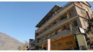 jasmine bed and breakfast kullu