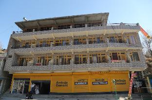jasmine bed and breakfast kullu